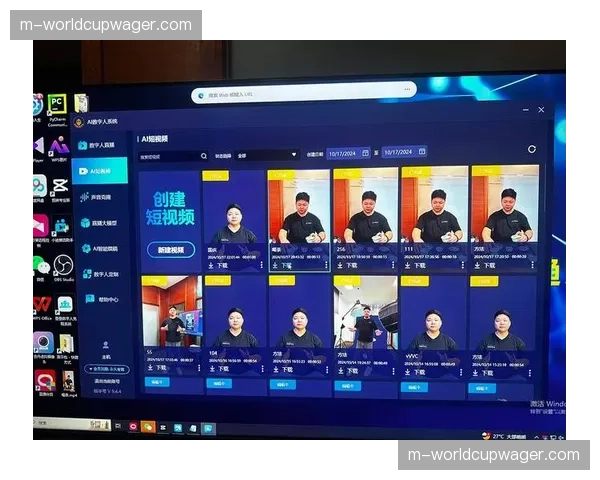 互动广告系统融入多场景直播流 提升即时转化效率