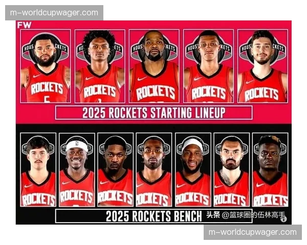 评论:扩大轮换阵容深度是否是漫长赛季的制胜关键? 评论:扩大轮换阵容深度是否是漫长赛季的制胜关键?