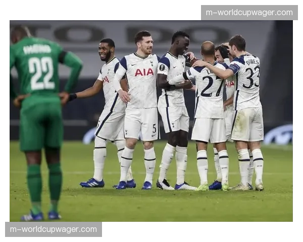 托特纳姆热刺宣布训练基地扩建计划,新增高科技康复中心 托特纳姆热刺宣布训练基地扩建计划,新增高科技康复中心