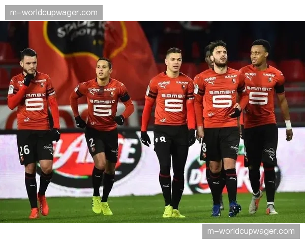 雷恩前锋莱波尔近10场打入7球，领跑法甲射手榜